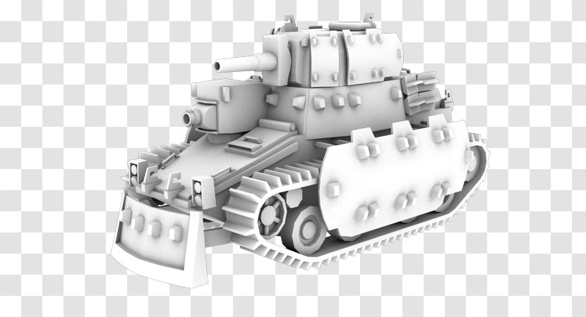 Churchill Tank Command & Conquer 3: Tiberium Wars Infantry Light Transparent PNG