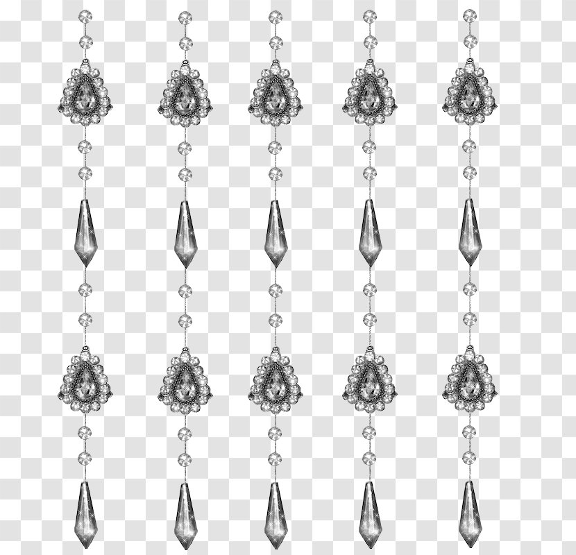 Jewelry Making Silver Fashion Accessory - Earring - Bracket Transparent PNG