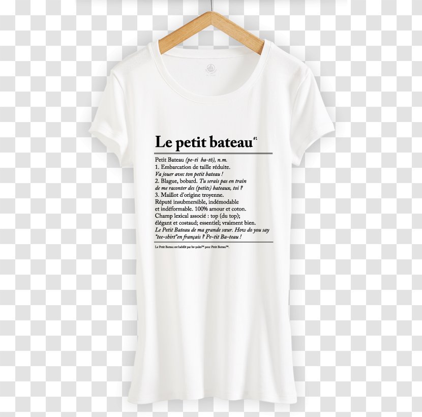 T-shirt Sleeve Shoulder Product Design - Dhl Transparent PNG