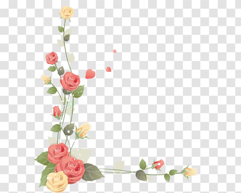 Desktop Wallpaper Flower Clip Art - Scrapbooking - Dyplom Transparent PNG