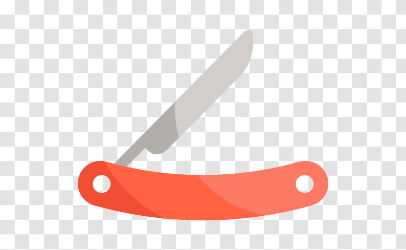 Razor - Knife Transparent PNG