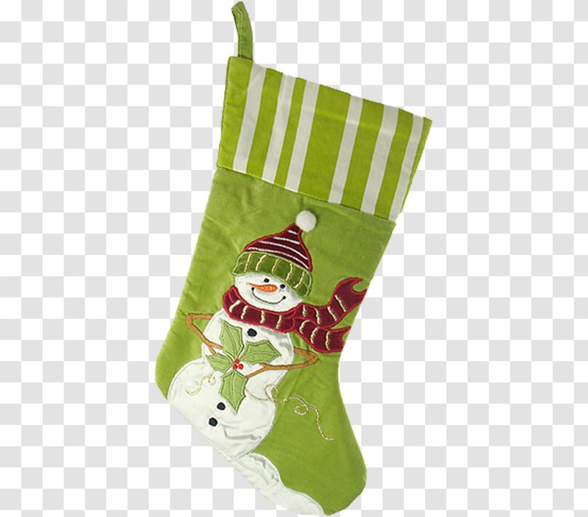 Hosiery Green Adobe Photoshop RGB Color Model Christmas Stockings - Rgb - Socks Clipart Transparent PNG
