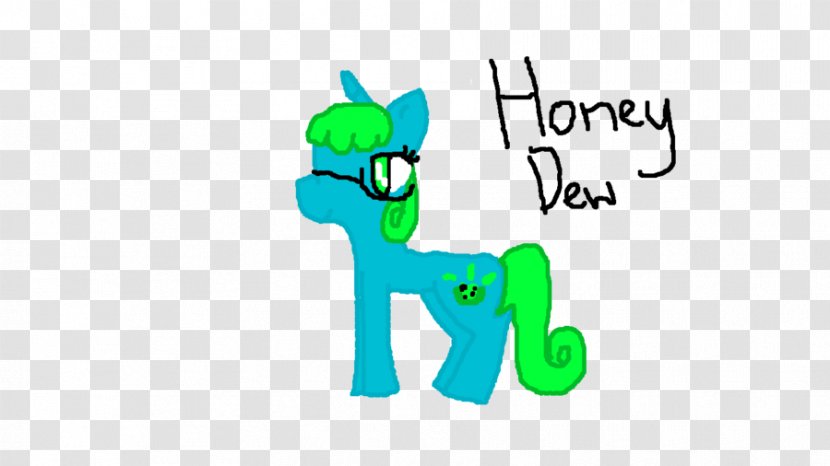 Logo Horse - Like Mammal - Honey Dew Transparent PNG