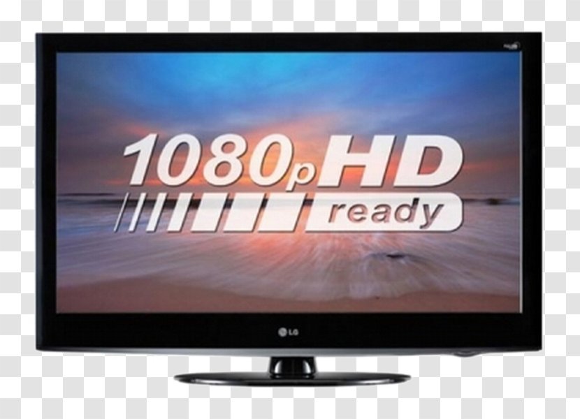 1080p LCD Television High-definition LG - Lcd Tv - Lg Transparent PNG