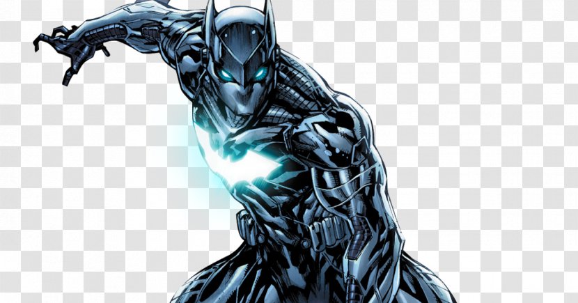 Batwing Batman Nightwing Comic Book Comics - Family Transparent PNG