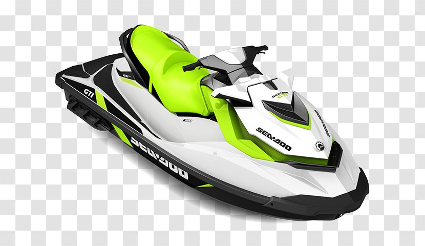 Sea-Doo Personal Water Craft Elk Grove Watercraft Port Angeles - Mode Of Transport - Bombardier Motorcycles Transparent PNG