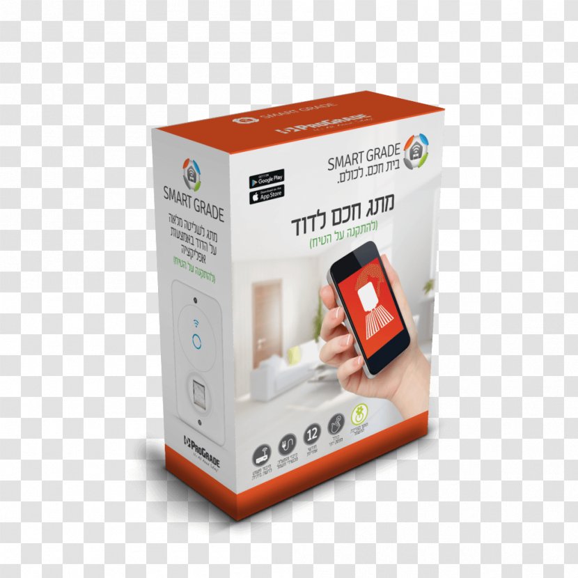 Electrical Switches Electricity חשמל חכם Home Automation Kits AC Power Plugs And Sockets - Electronics Accessory - Big Box Transparent PNG