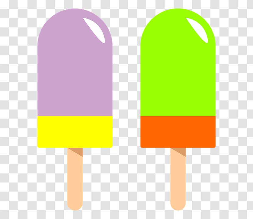 Ice Pop Cream Italian Clip Art Transparent PNG