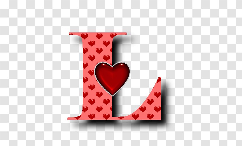 Dia Dos Namorados Love Alphabet Heart Font - Inc - Caminhao Transparent PNG