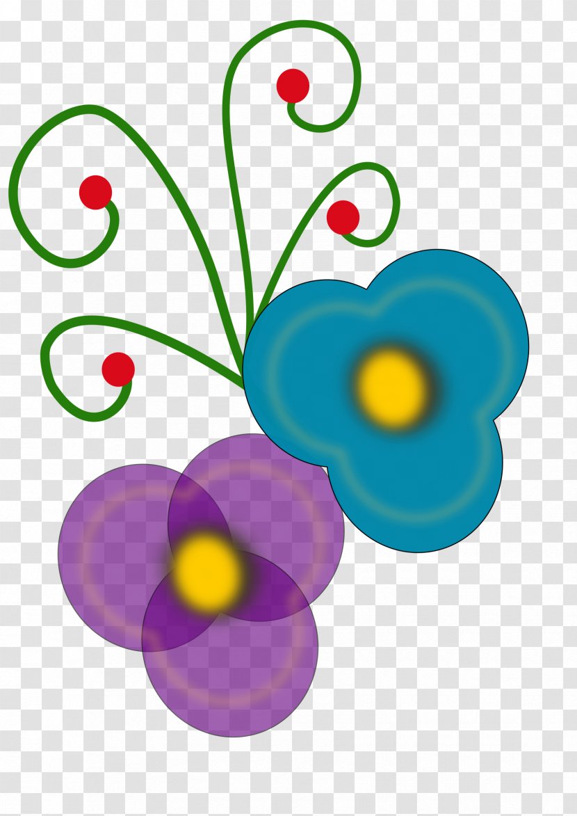 Flower Clip Art - Flowers Transparent PNG