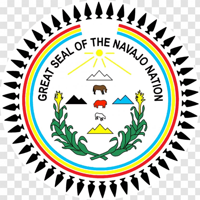 Navajo Nation Arizona Tribe Uintah And Ouray Indian Reservation - Ute People - Brand Transparent PNG