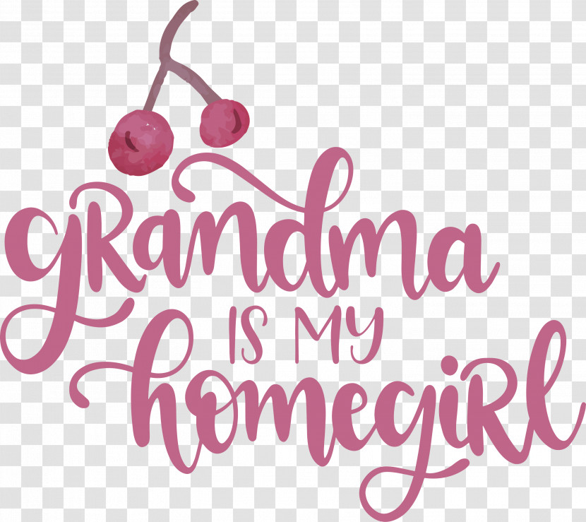 Grandma Transparent PNG