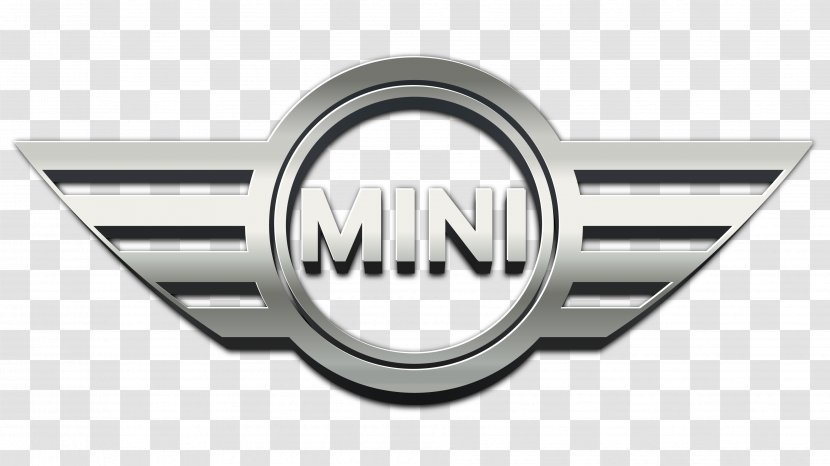 MINI Cooper British Leyland Car Logo - Brand - Mini Transparent PNG