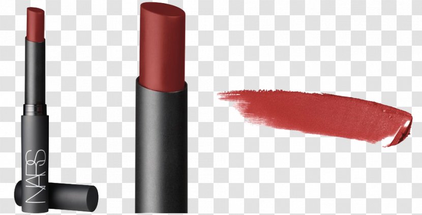 Lipstick NARS Cosmetics Color Matte - Nars - HD Transparent PNG
