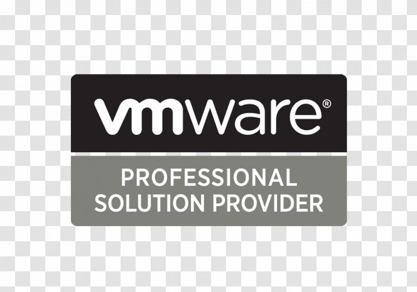 Hewlett-Packard VMware VSphere Business Partnership - Vmware Transparent PNG