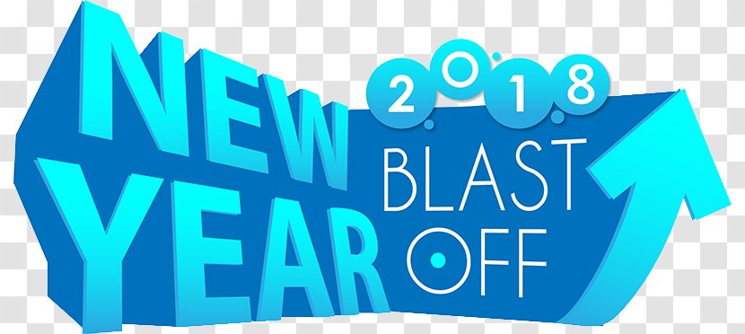 Logo Brand Font Product New Year - Text - Banner Transparent PNG