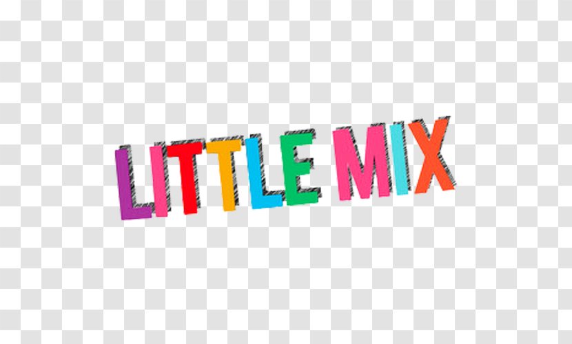 Little Mix Logo DNA DeviantArt - Watercolor Transparent PNG