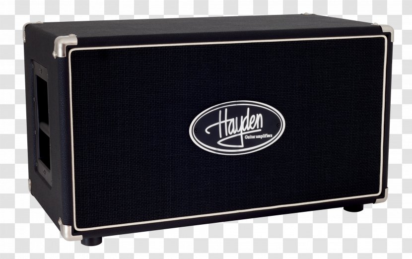 Hayden Guitar Speaker Audio Celestion Cabinetry - Equipment Transparent PNG