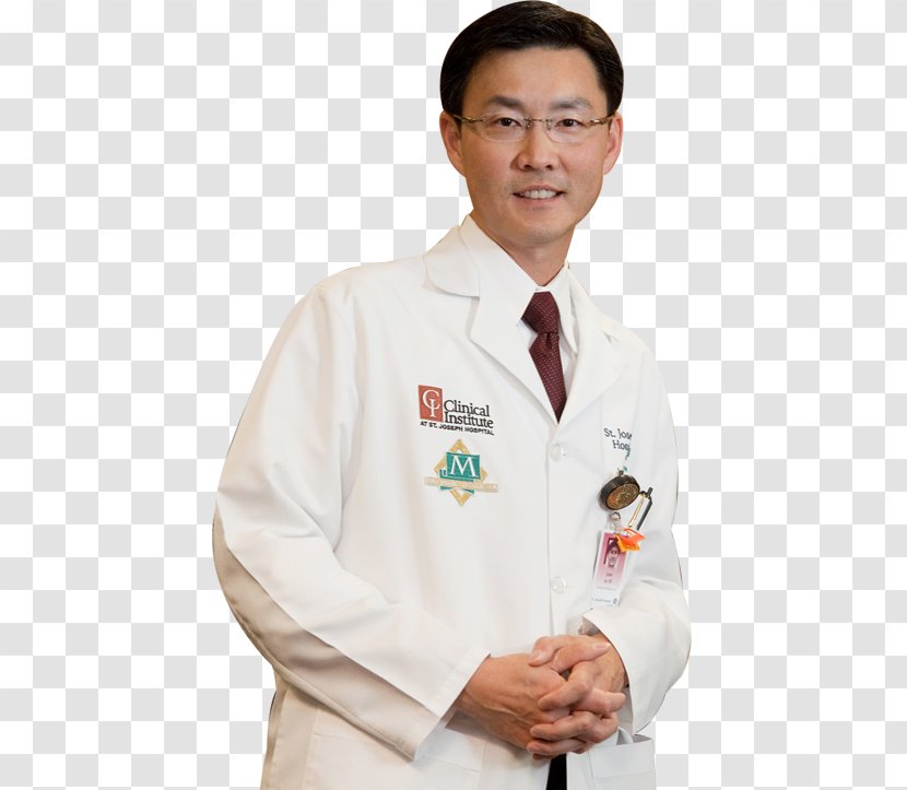 Tustin Physician Newport Beach Medicine Irvine - Jim Lee Transparent PNG