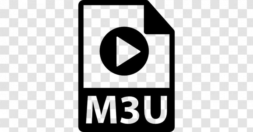 M3U Download - Signage - Brand Transparent PNG