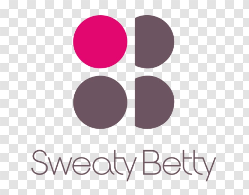 Sweaty Betty Notting Hill Clothing Brand Logo - Graphic Designer - Pregnant Yoga Transparent PNG