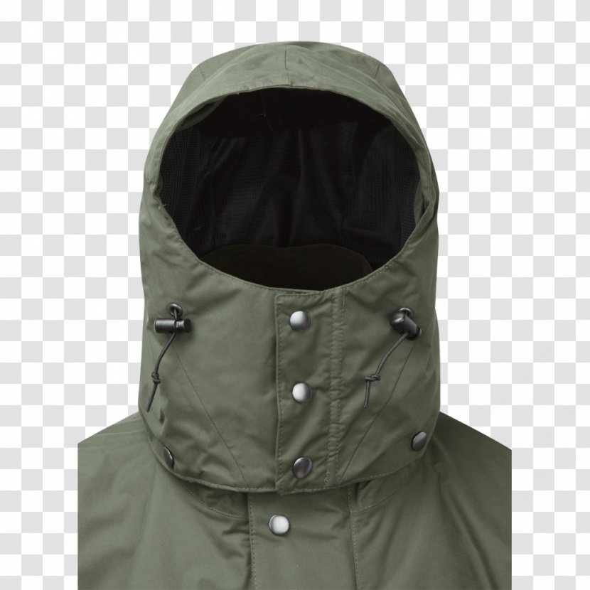 Jacket Ventile Clothing Birdwatching Coat - Collar Transparent PNG