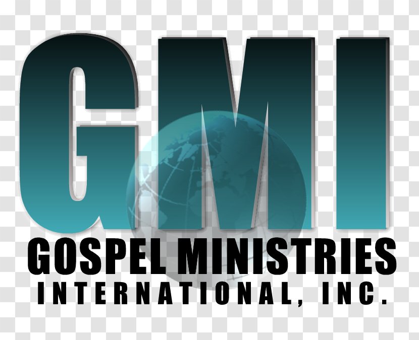 Gospel Ministries International San Antonio Bridgeton Logo Brand - Creed - Agape Missions Transparent PNG