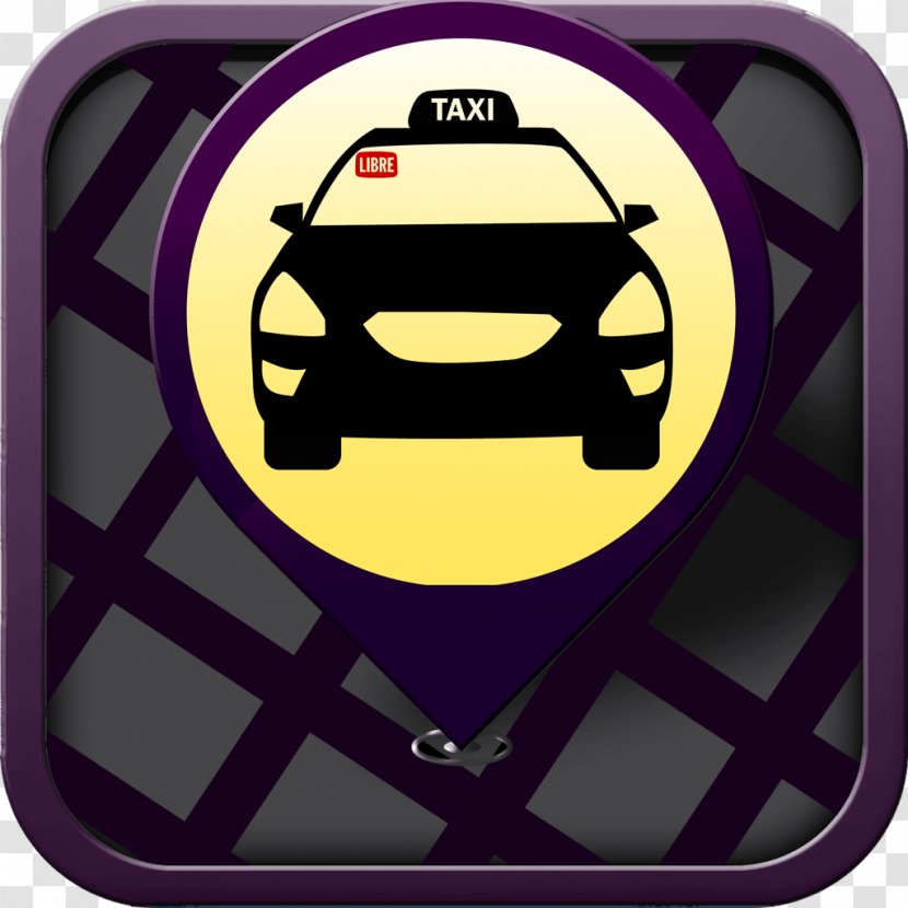 Taxi Brand E-hailing Transparent PNG
