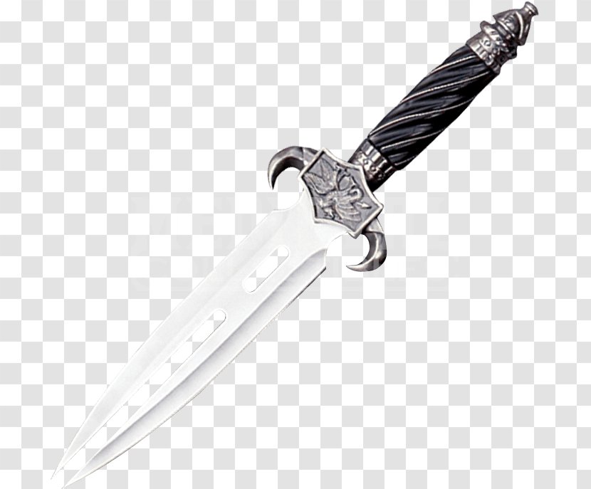 Knife Dagger Weapon Sword Blade - Cold Transparent PNG