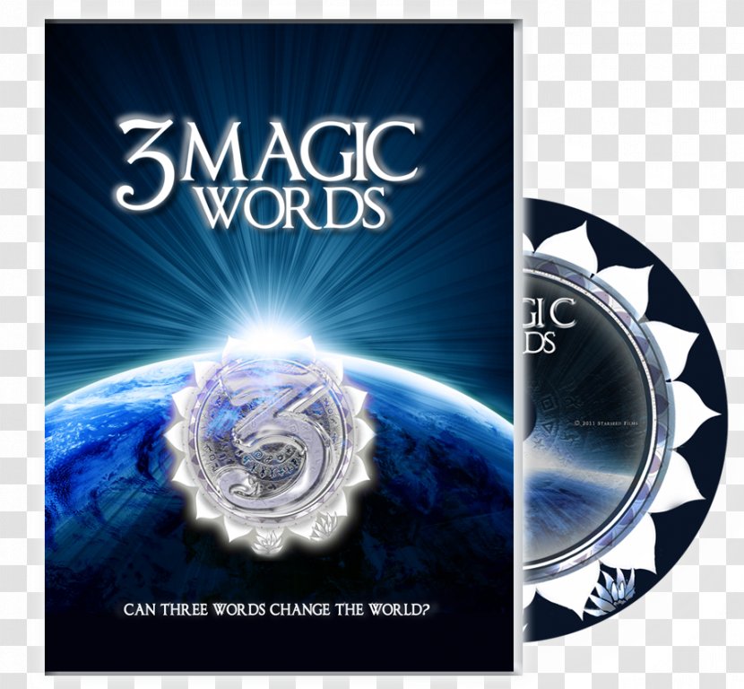 Magic Word Amazon.com Text DVD - Phrase Transparent PNG