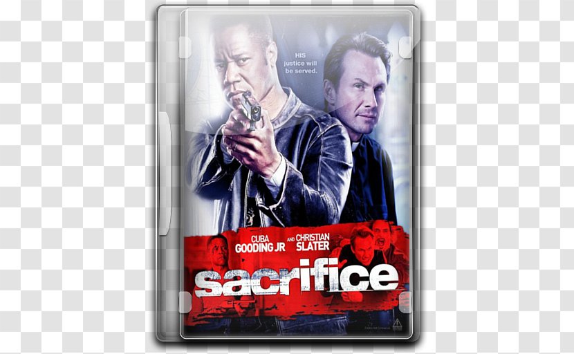 Damian Lee Sacrifice Thriller Film Actor - Megamind Transparent PNG