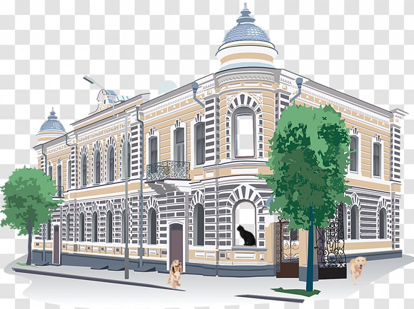 Building Valuation Krasnodar Real Estate Apartment Transparent PNG