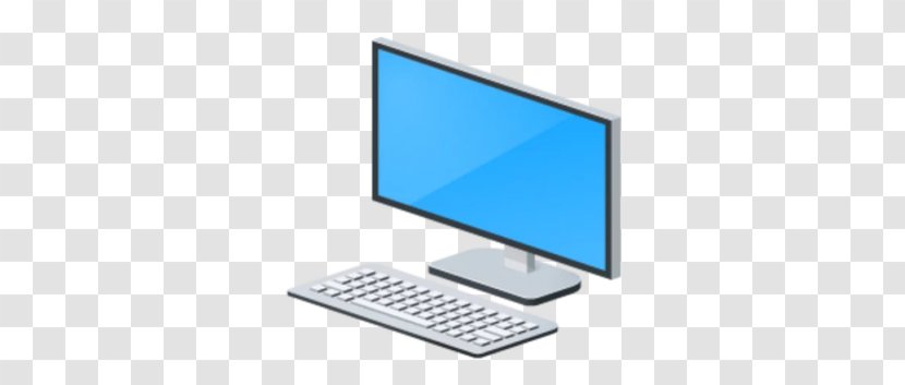 Windows 10 File Explorer Personal Computer Taskbar - Technology Transparent PNG