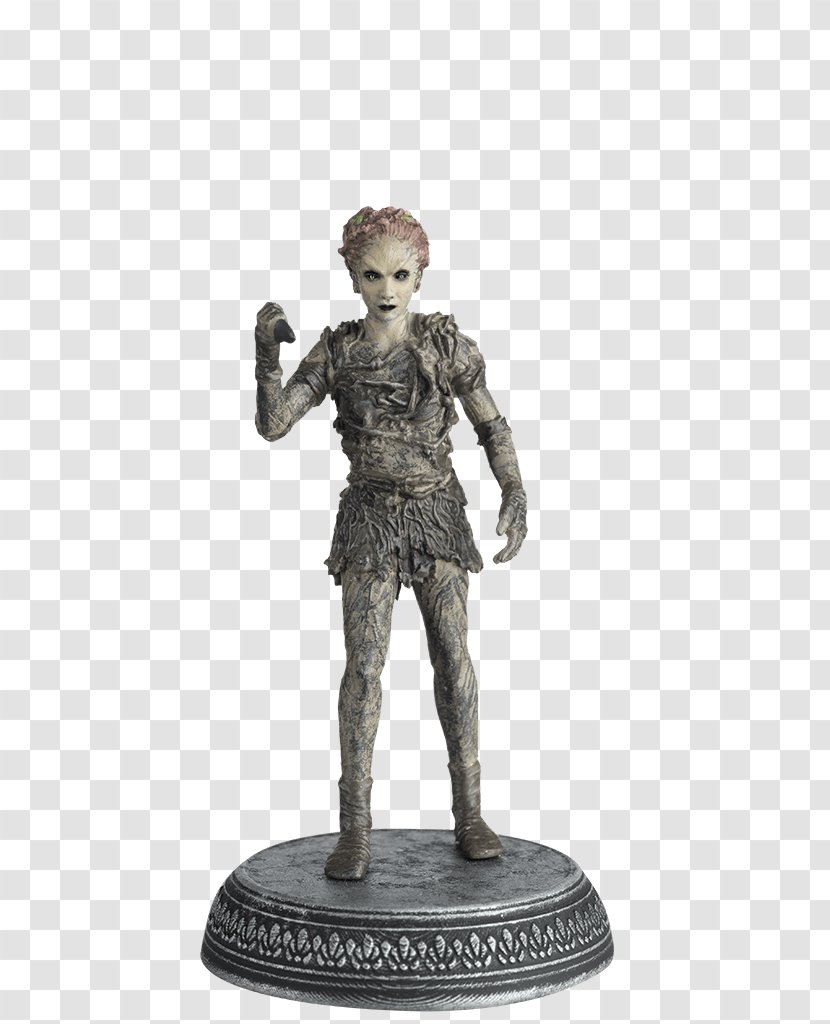 Figurine Brienne Of Tarth The Children Statue Sculpture - Toy Transparent PNG