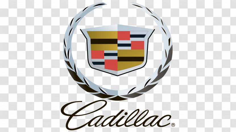 Cadillac BLS Car ATS General Motors - Symbol Transparent PNG