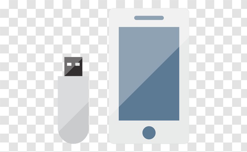 Mobile Phones Smartphone Handheld Devices - Electronics Transparent PNG