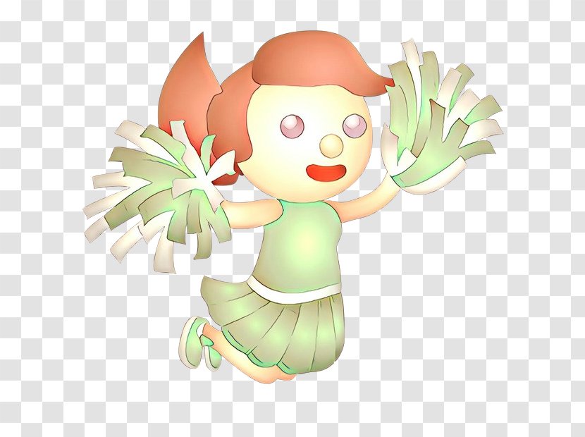 Money Bag Emoji - Fairy - Plant Angel Transparent PNG