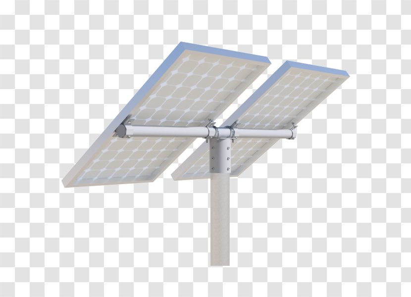 Solar Panels Power Photovoltaic Mounting System Energy - Christmas Lights Transparent PNG