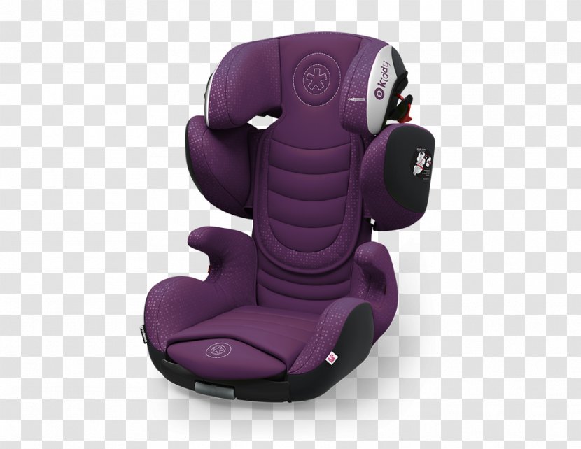 Baby & Toddler Car Seats Child Isofix Britax - Comfort Transparent PNG