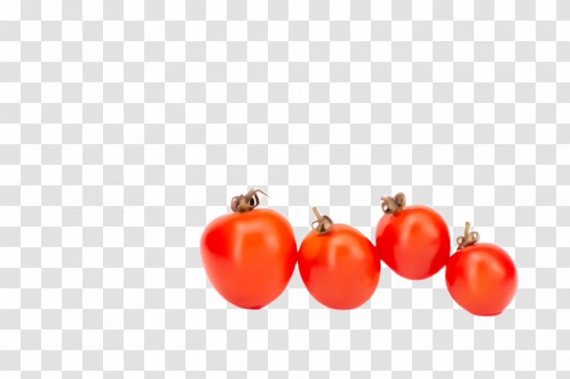 Tomato - Nightshade Family - Cherry Tomatoes Transparent PNG