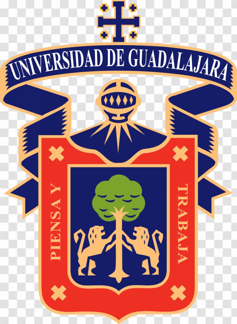 CUCS, University Of Guadalajara CUCEI California, Santa Barbara - Logo - Los Angeles Transparent PNG