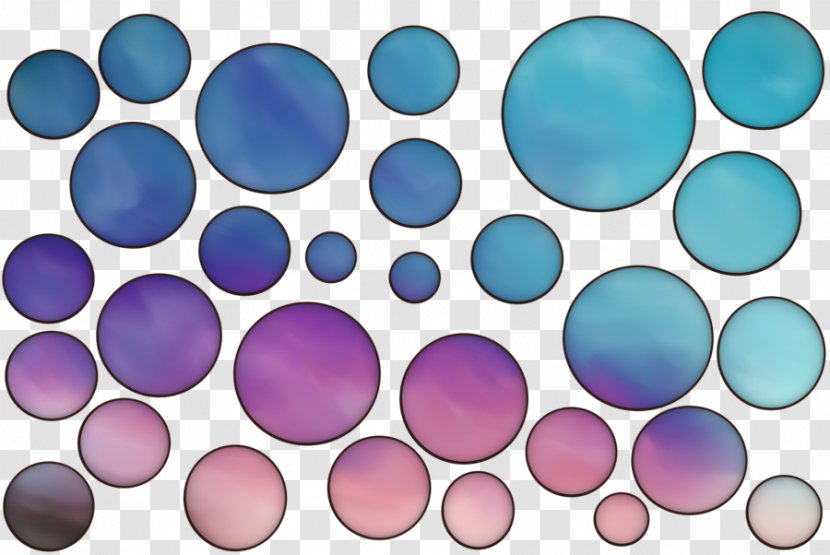 Bubble Clip Art - Website - Clilp Transparent PNG