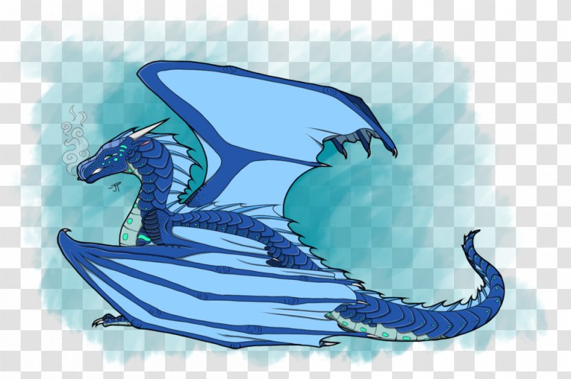 Dragon Wings Of Fire Nightwing Illustration Information Transparent PNG