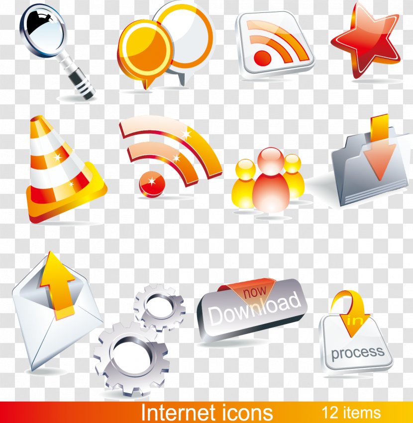 3D Computer Graphics Download Icon - Vector Software Transparent PNG