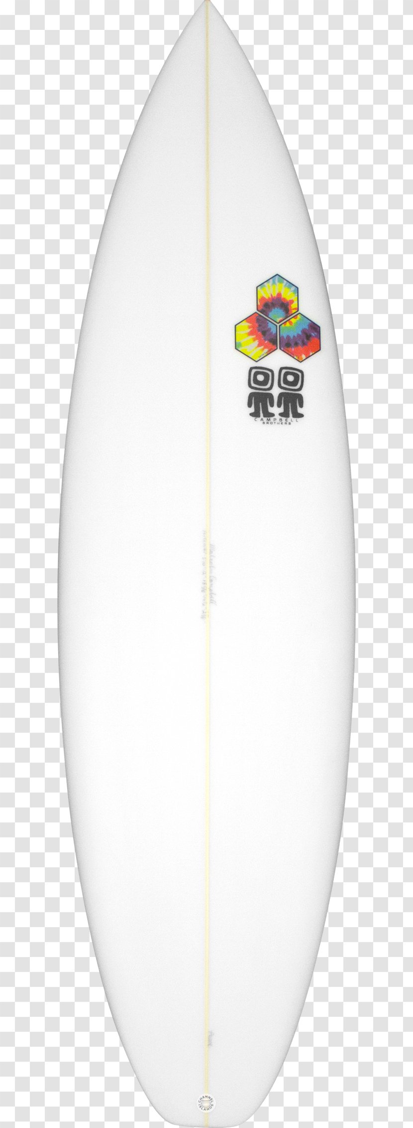 Campbell Brothers Surfboards - Surfing Equipment And Supplies - Surf Board Transparent PNG