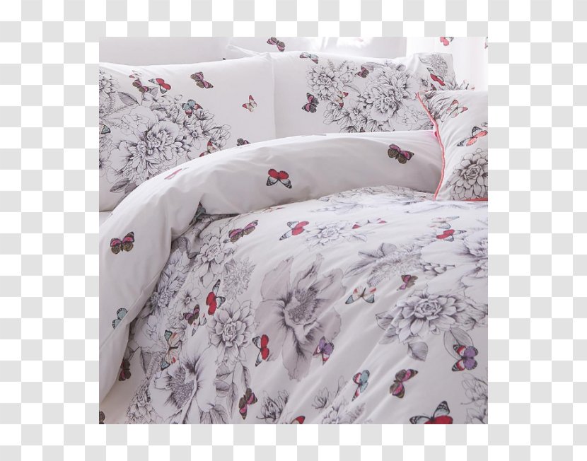 Bed Sheets Pillow Duvet Covers Transparent PNG