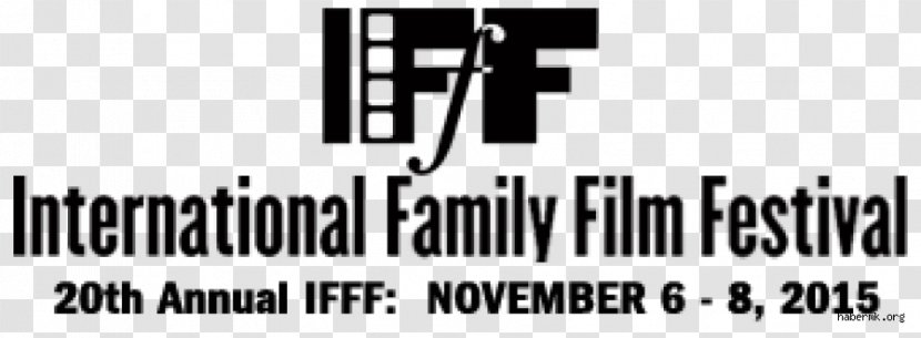 International Family Film Festival Logo ArtCenter College Of Design - Black And White - Artcenter Transparent PNG