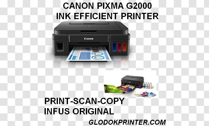Inkjet Printing Printer Laser Canon Transparent PNG