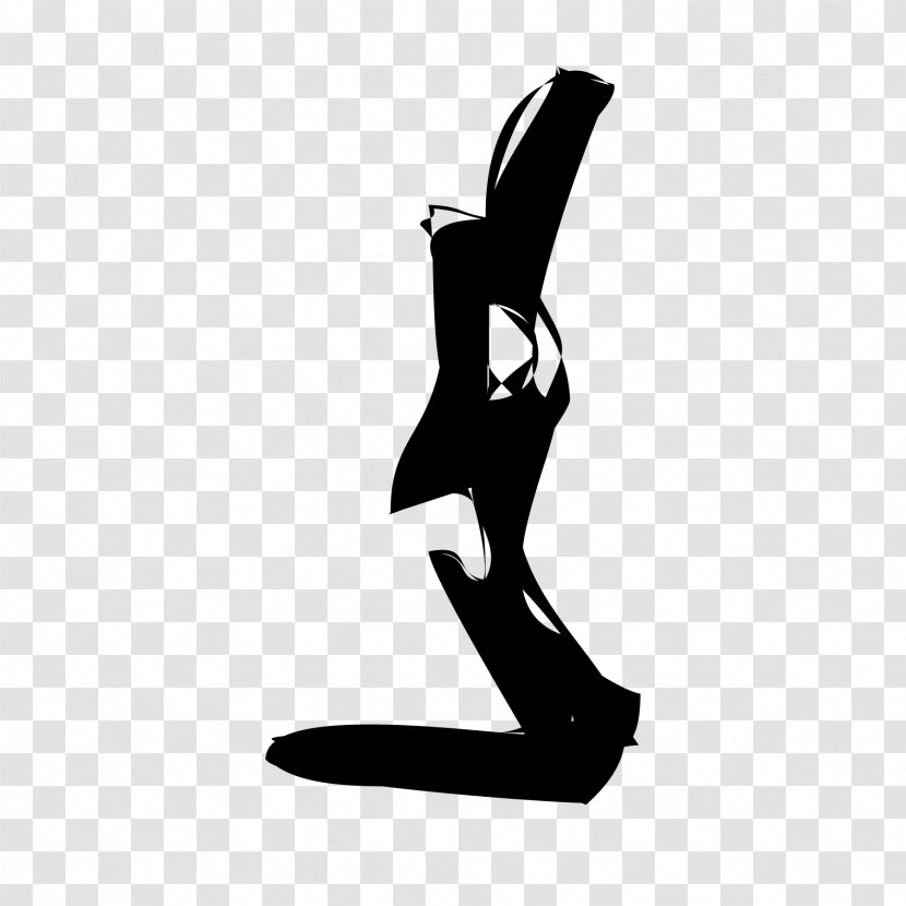 Logo Silhouette Shoe Next Plc Phaistos - Flower - Heart Transparent PNG