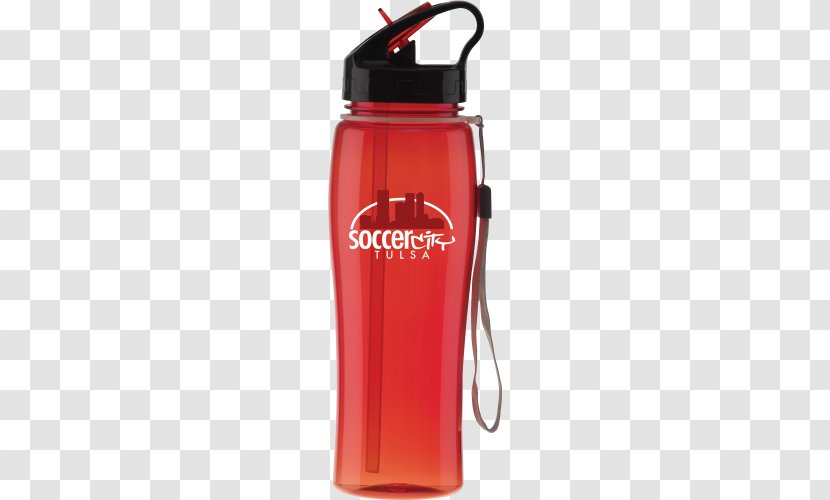 Water Bottles Bento Plastic - Drinking Straw - Bottle Transparent PNG